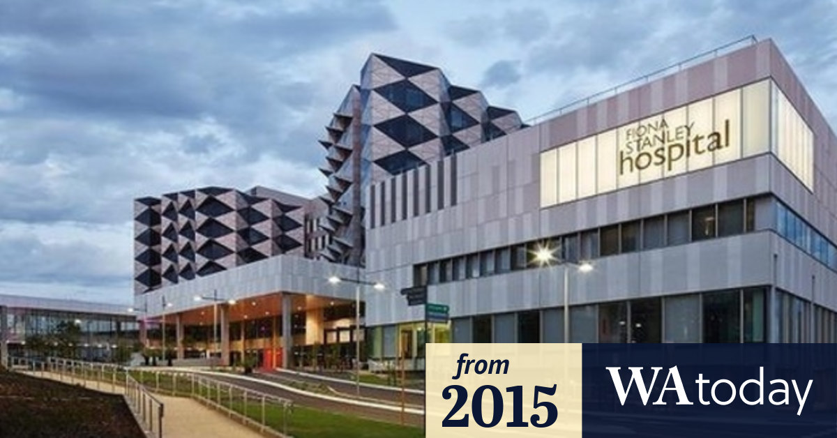 WA hospital reopens after flood